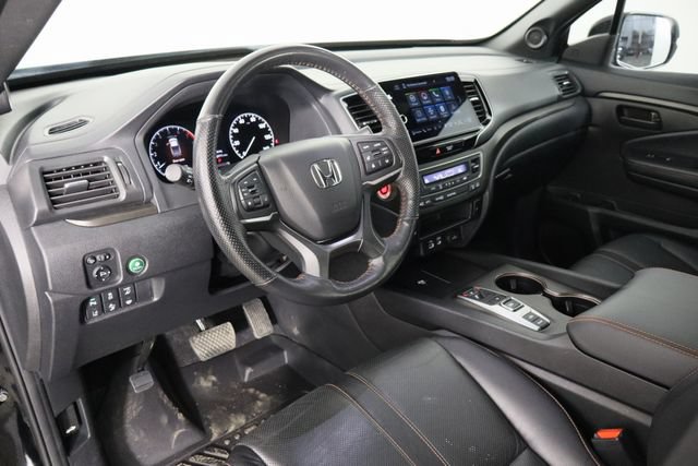 Used 2024 Honda Ridgeline TrailSport image 24