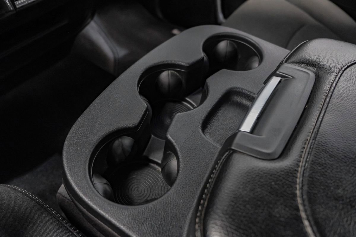 Used 2024 RAM 2500 Tradesman w/ Snow Chief Group image 23