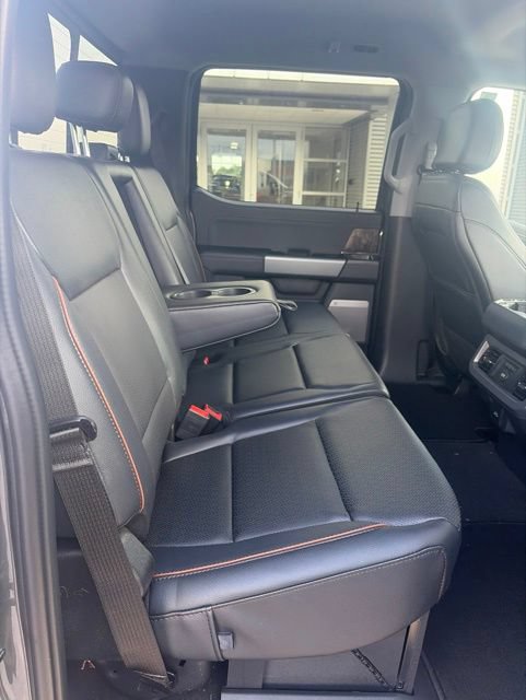 New 2026 Ford F350 Lariat AWD/4WD image 23