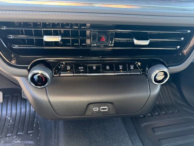 New 2026 Chevrolet Tahoe 4WD image 9