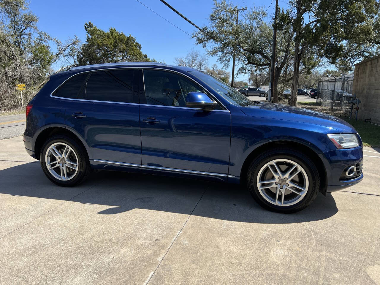 Used 2014 Audi Q5 TDI Premium Plus image 14