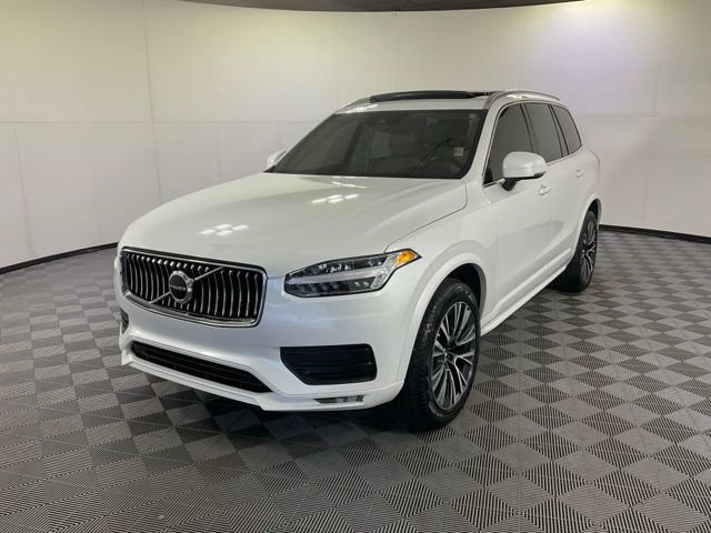 Used 2022 Volvo XC90 T5 Momentum w/ Protection Package Premier