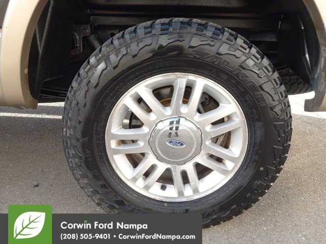 Used 2013 Ford F150 Lariat w/ Luxury Equipment Group image 32