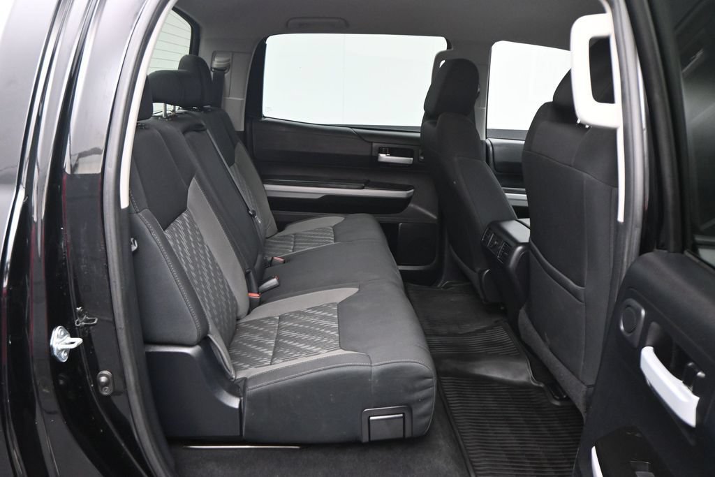 Used 2021 Toyota Tundra SR5 RWD image 10