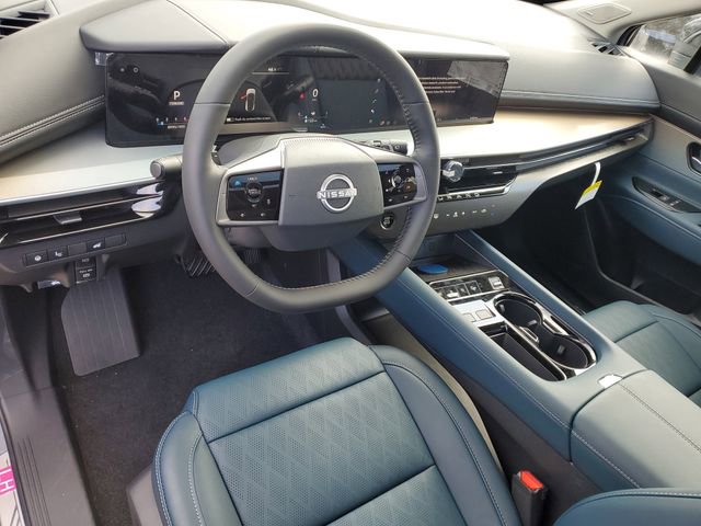 New 2026 Nissan Murano Platinum w/ Cargo Package image 10