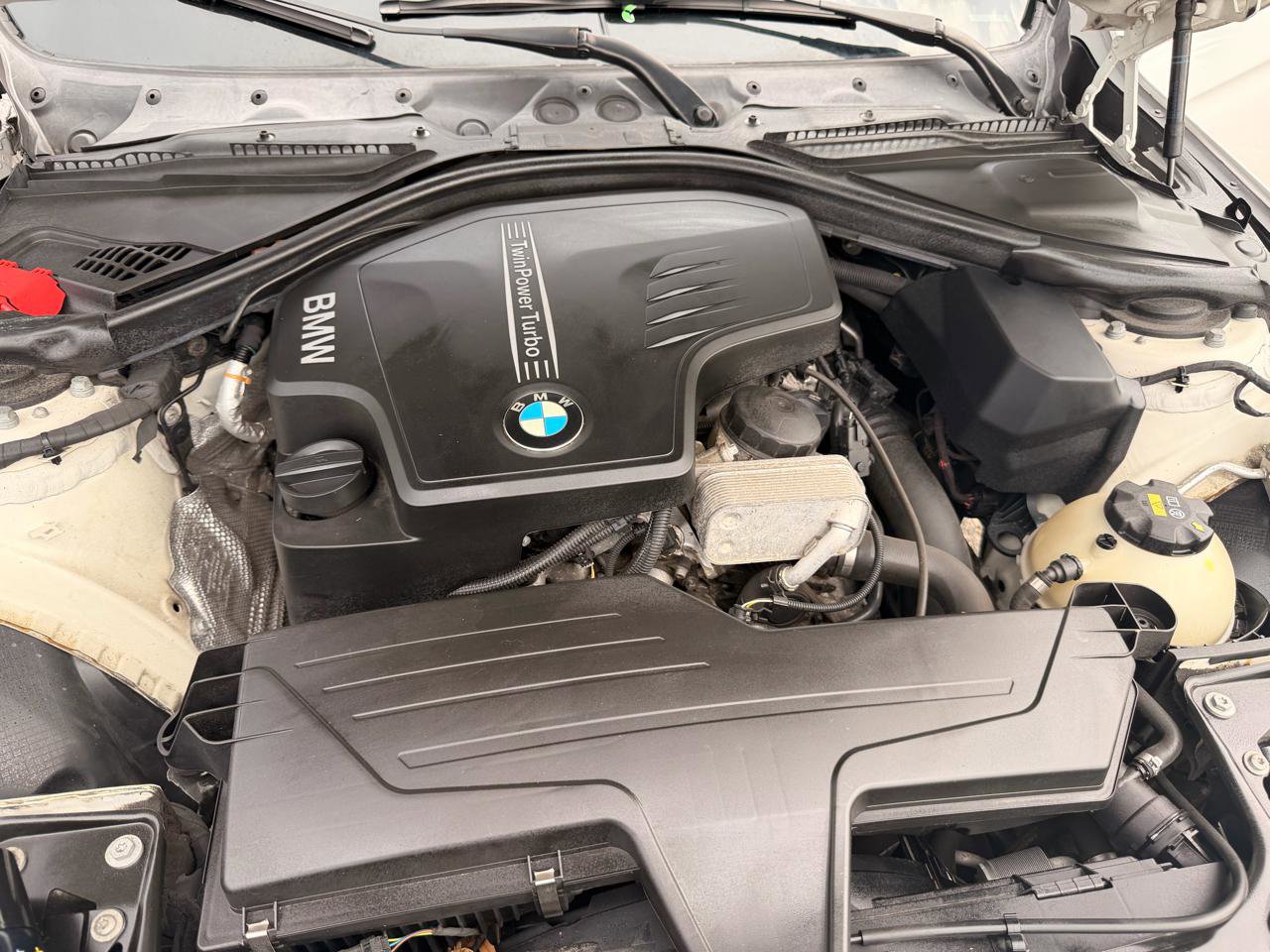 Used 2016 BMW 328i xDrive Sedan image 38