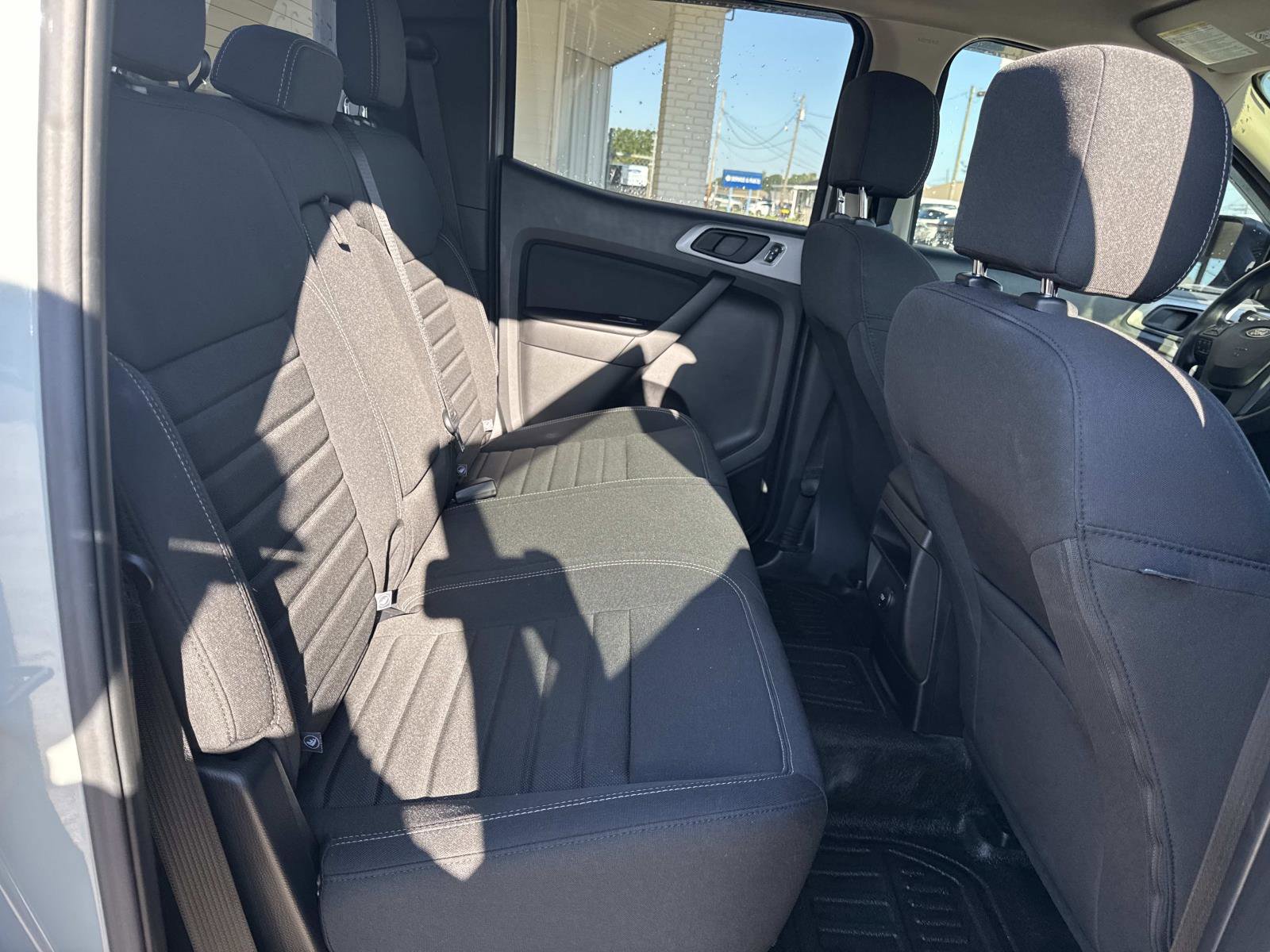 Used 2021 Ford Ranger XL w/ Equipment Group 101A High image 9