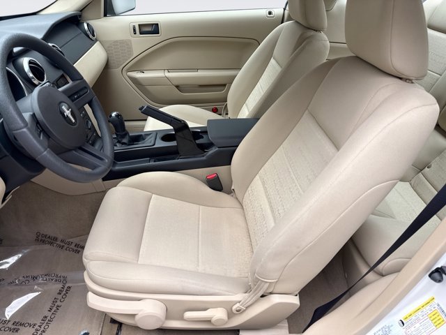 Used 2006 Ford Mustang Coupe image 11