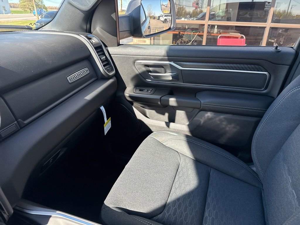 New 2026 RAM 1500 Big Horn image 36