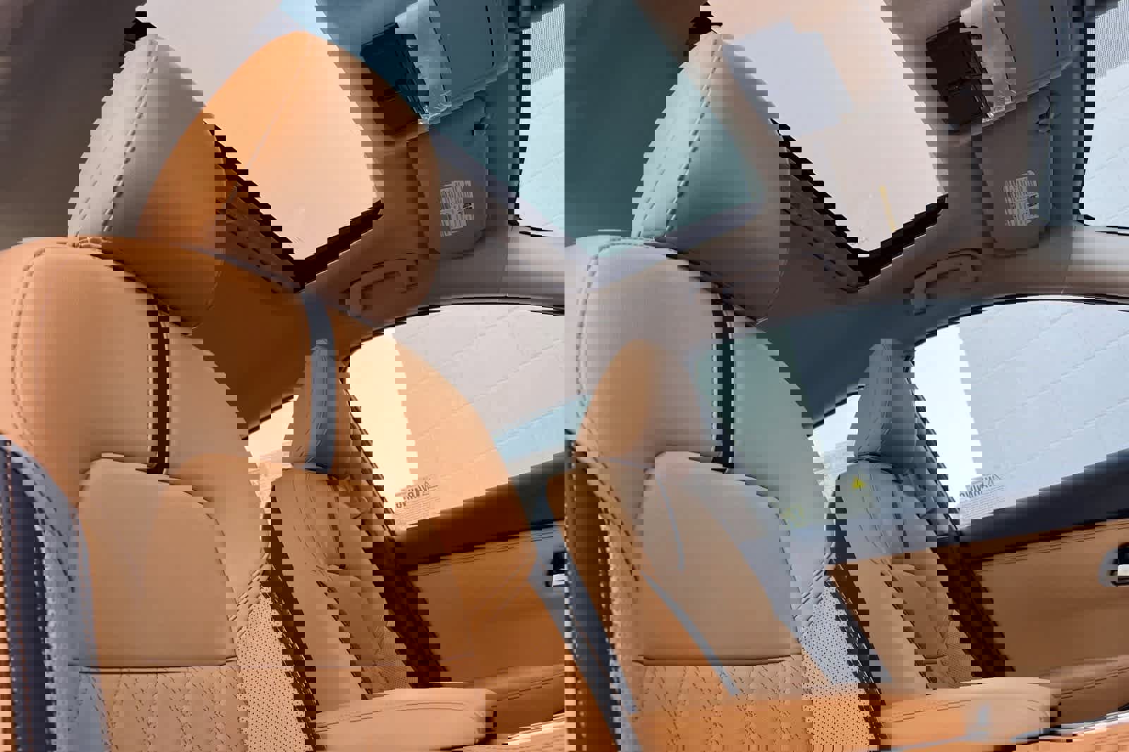 New 2025 Nissan Sentra SV w/ SV Premium Package image 18