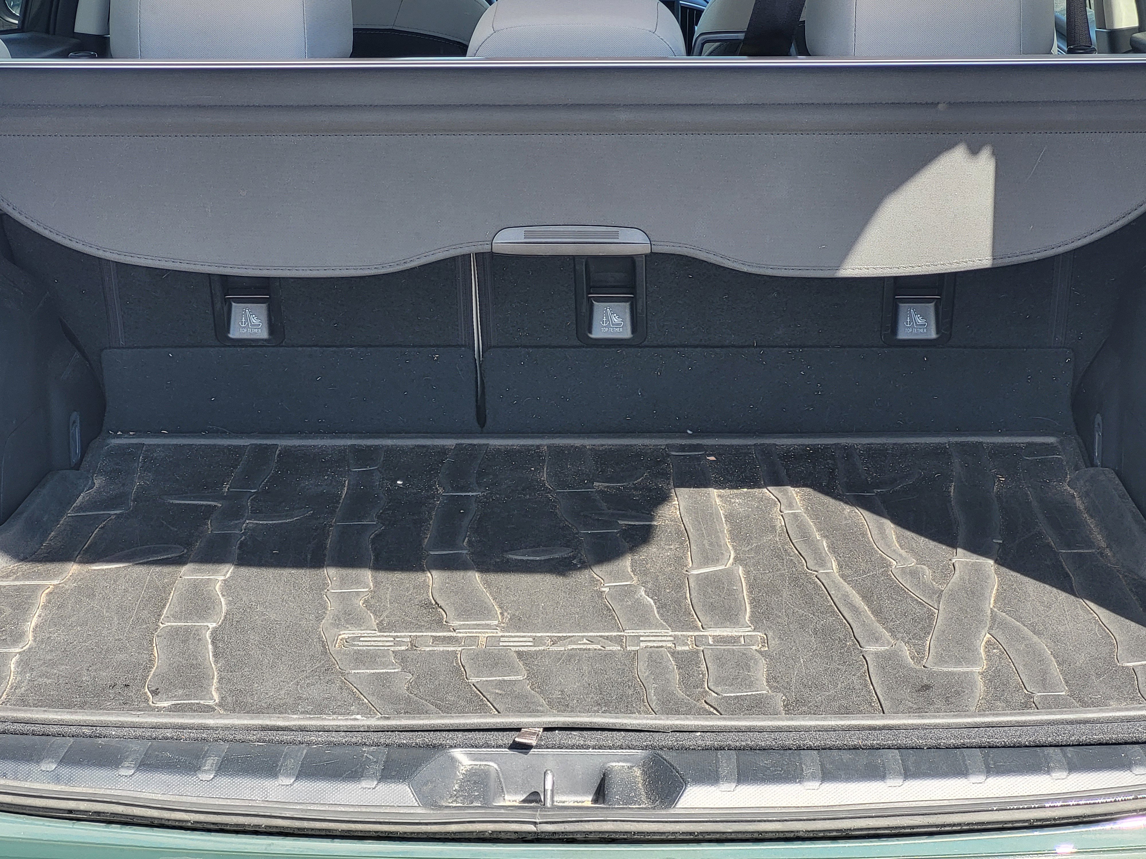 Used 2024 Subaru Forester Premium image 30