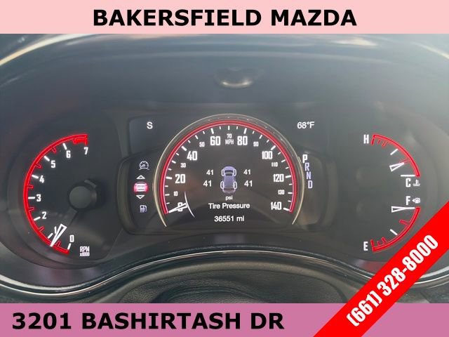 Used 2023 Dodge Durango SXT image 15