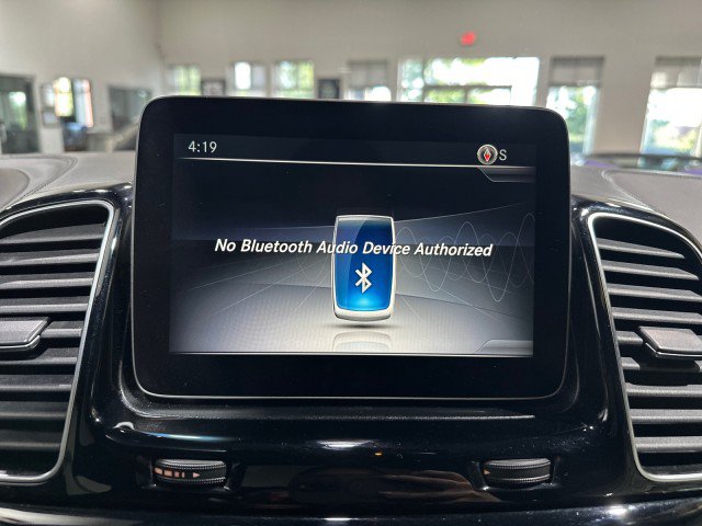 Used 2017 Mercedes-Benz GLS 63 AMG 4MATIC w/ AMG Night Styling Package image 71