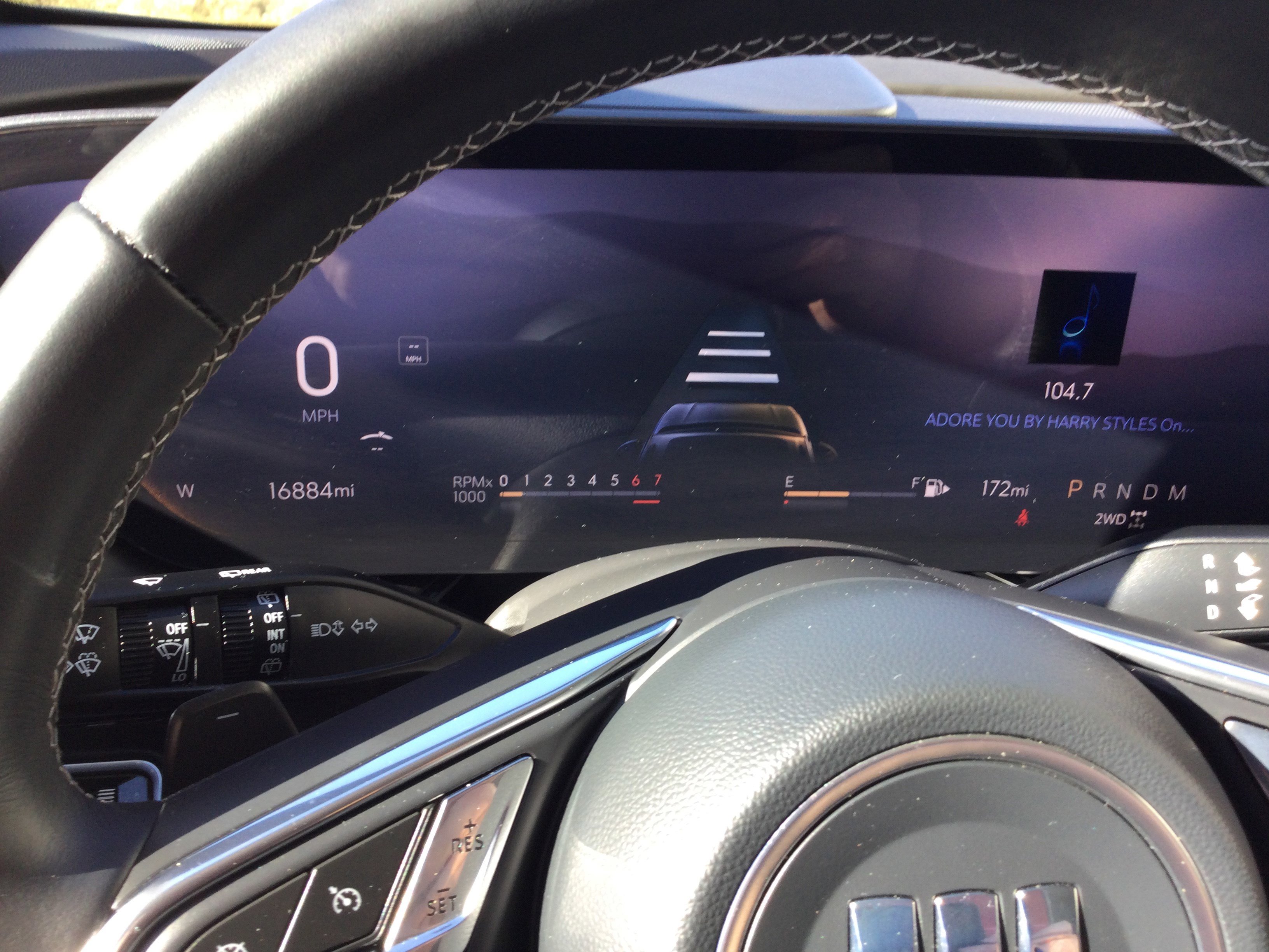 Used 2025 Buick Envision Preferred image 16