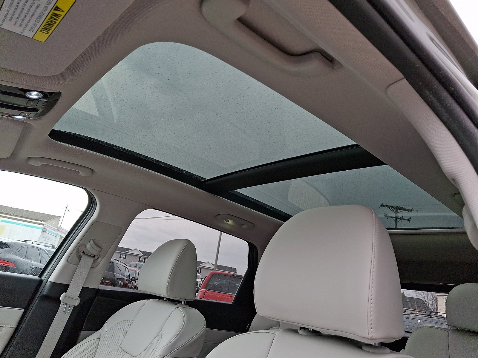 Used 2025 Kia Sorento SX image 21