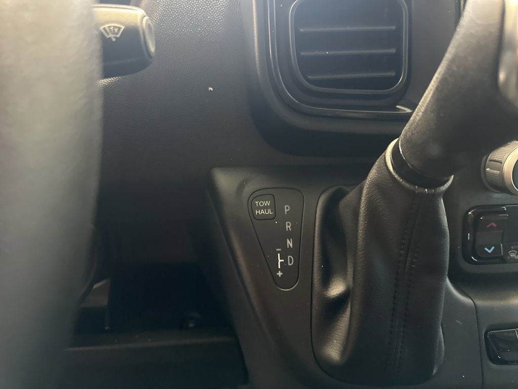 Used 2024 RAM ProMaster 2500 FWD image 28