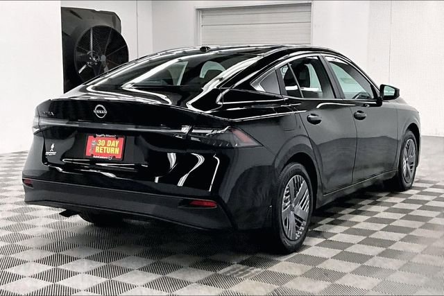 New 2026 Nissan Sentra S w/ Floor Mat Package image 17