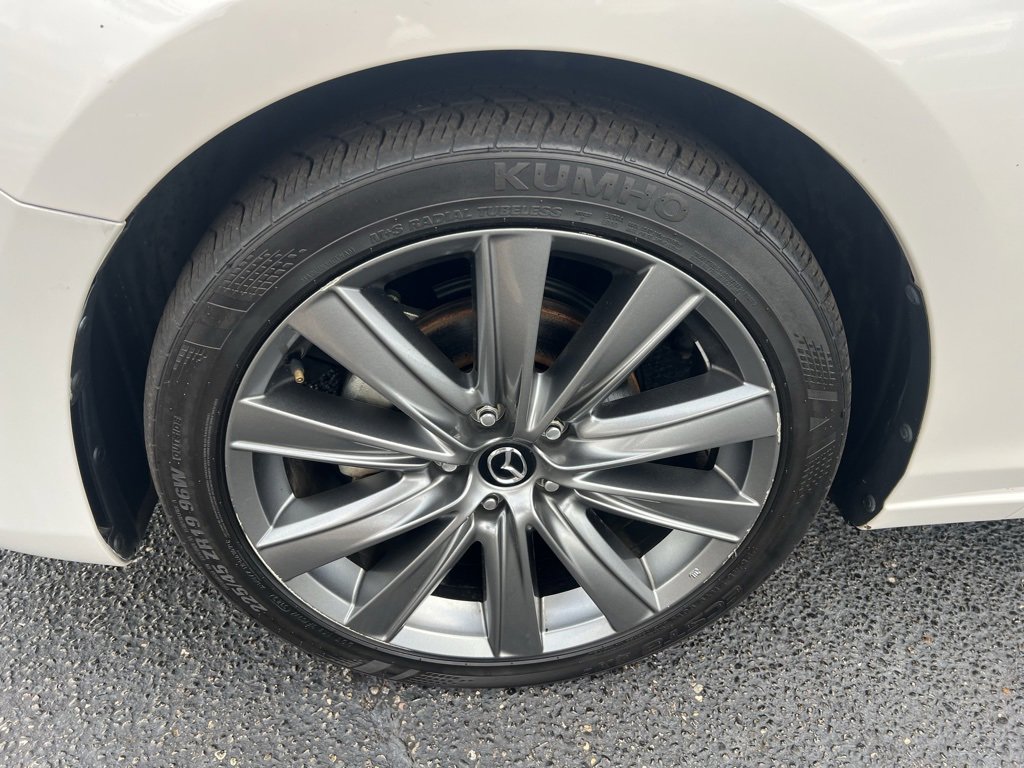 Used 2021 MAZDA MAZDA6 Touring image 41