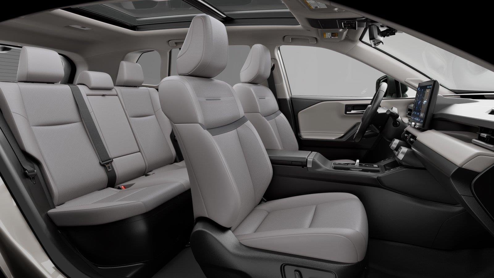 New 2026 Toyota RAV4 Limited AWD/4WD image 28