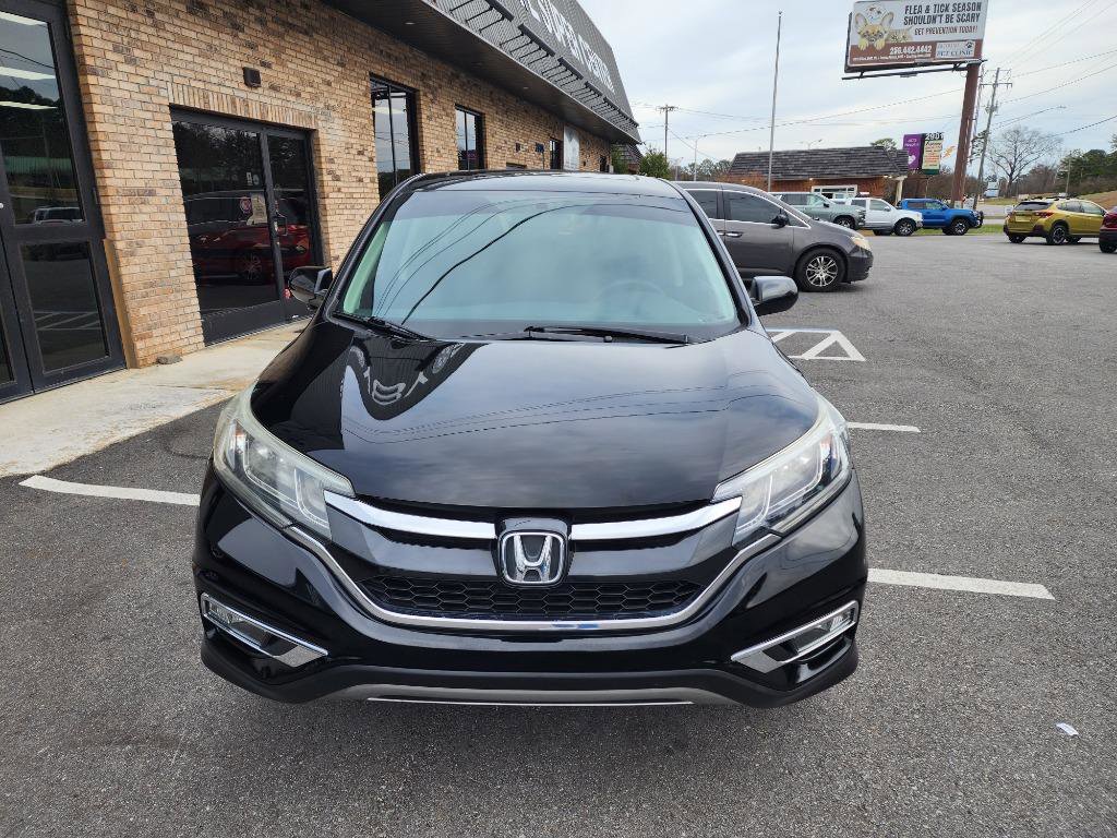 Used 2015 Honda CR-V EX image 8