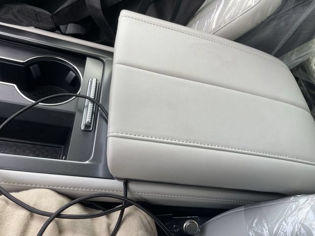 New 2026 Lincoln Nautilus Reserve AWD/4WD image 21