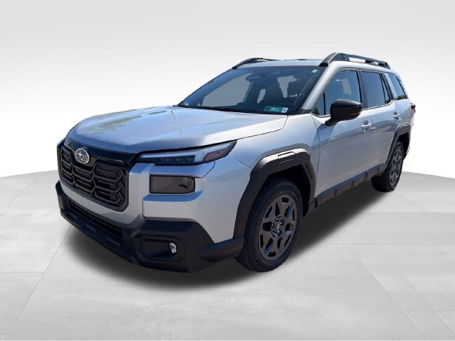 New 2026 Subaru Outback Premium AWD/4WD image 3