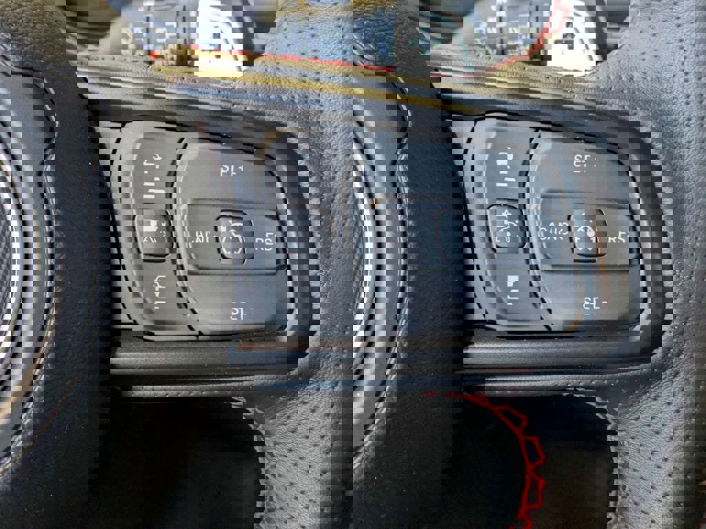 New 2026 Jeep Wrangler Unlimited Rubicon 392 image 12