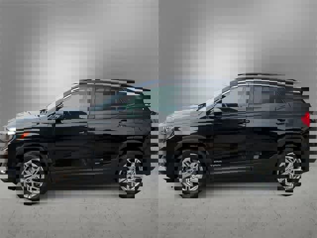 Used 2018 GMC Terrain SLE w/ Driver Convenience Package image 5