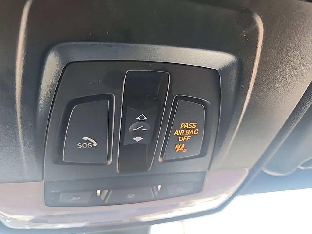 Used 2018 BMW X1 sDrive28i FWD image 22