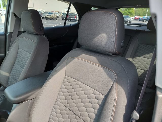 Used 2019 Chevrolet Equinox LT FWD image 6
