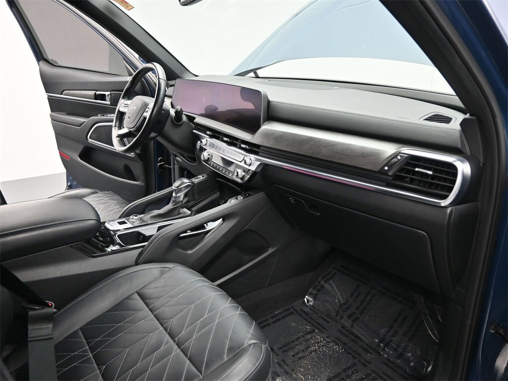 Certified 2023 Kia Telluride SX X-Line image 22
