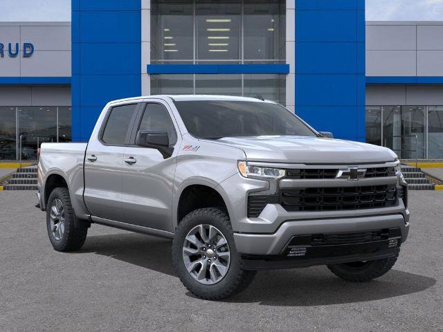 New 2026 Chevrolet Silverado 1500 RST image 7