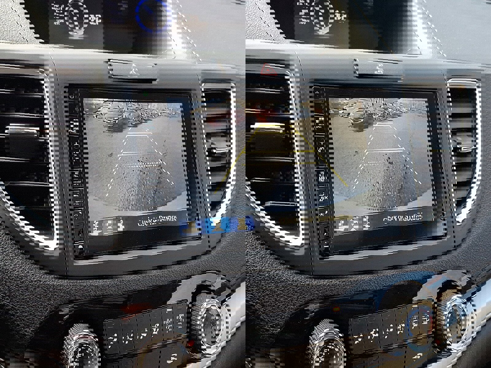 Used 2016 Honda CR-V EX image 19