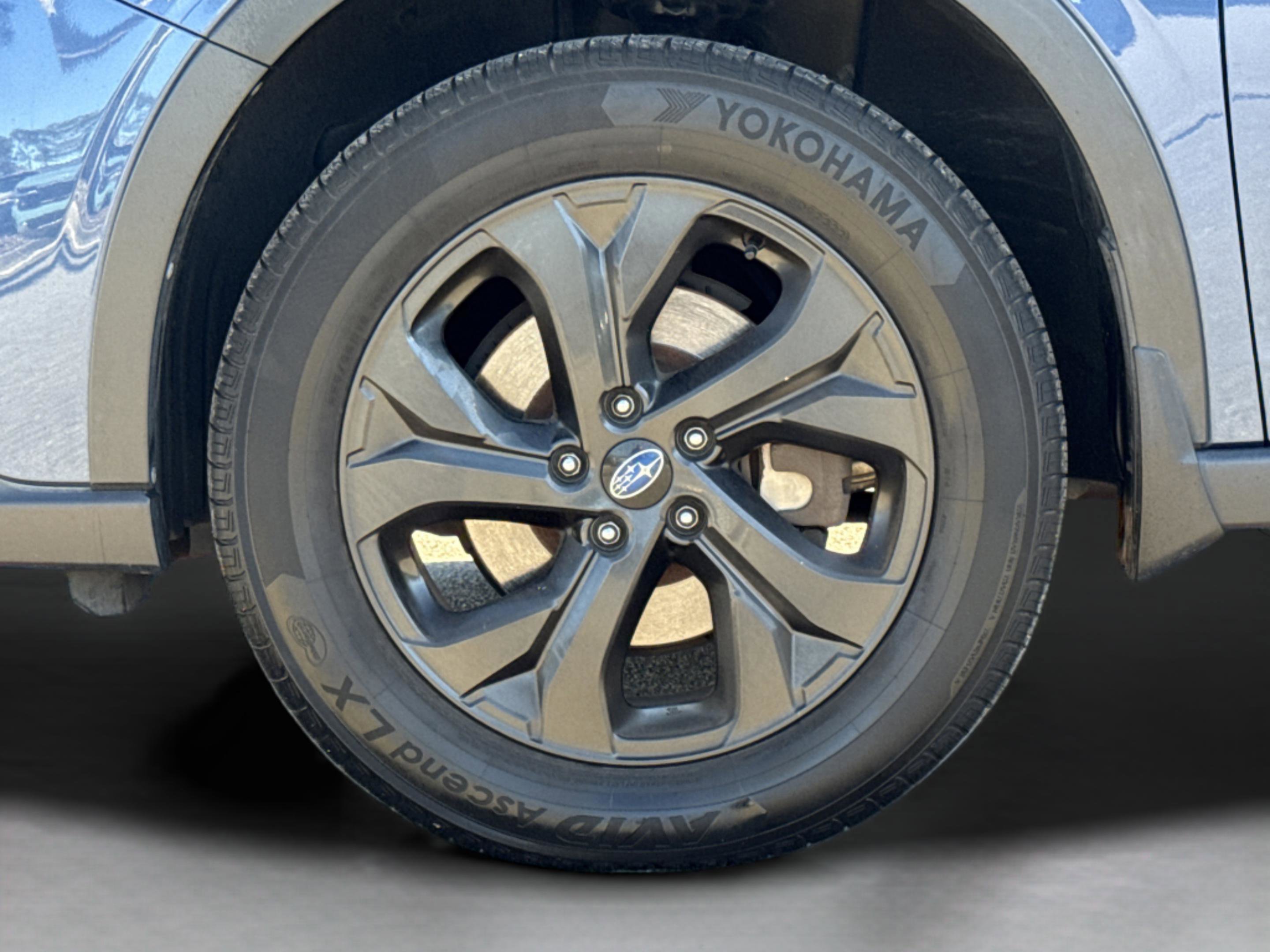 Used 2020 Subaru Outback Onyx Edition XT image 31