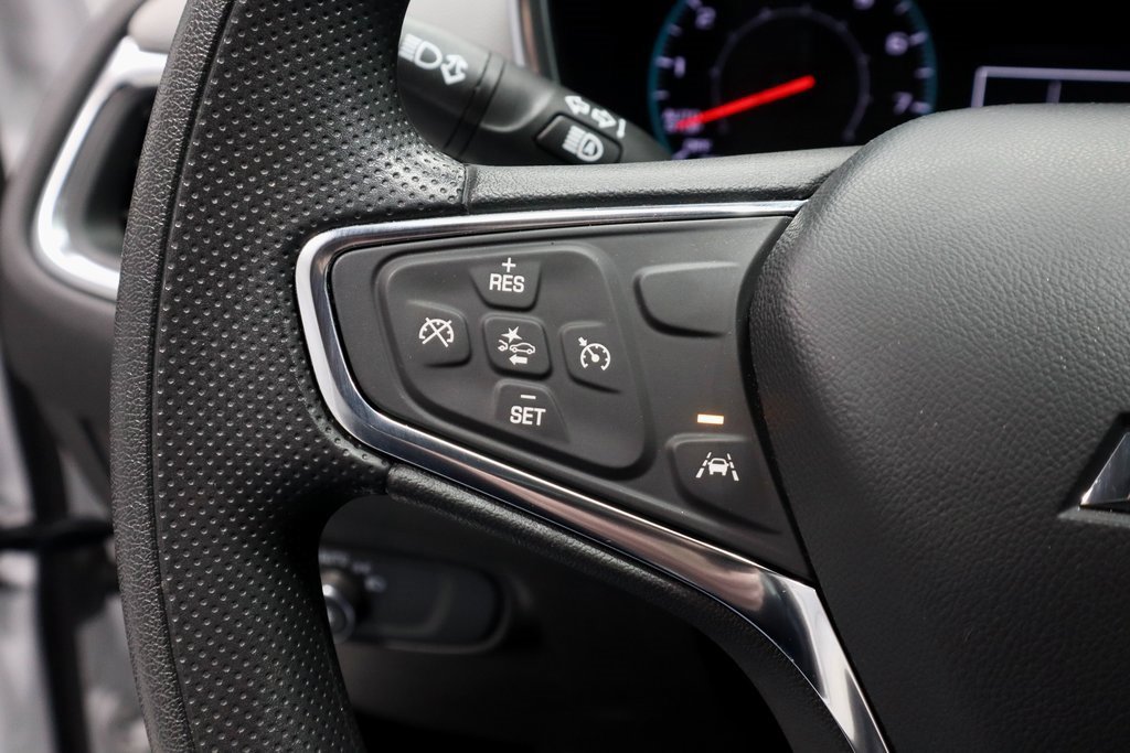 Used 2024 Chevrolet Equinox LS image 27