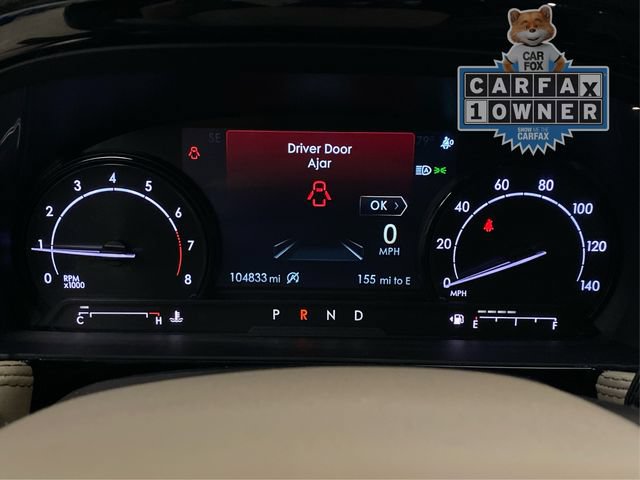 Used 2020 Lincoln Corsair AWD w/ Equipment Group 101A image 20