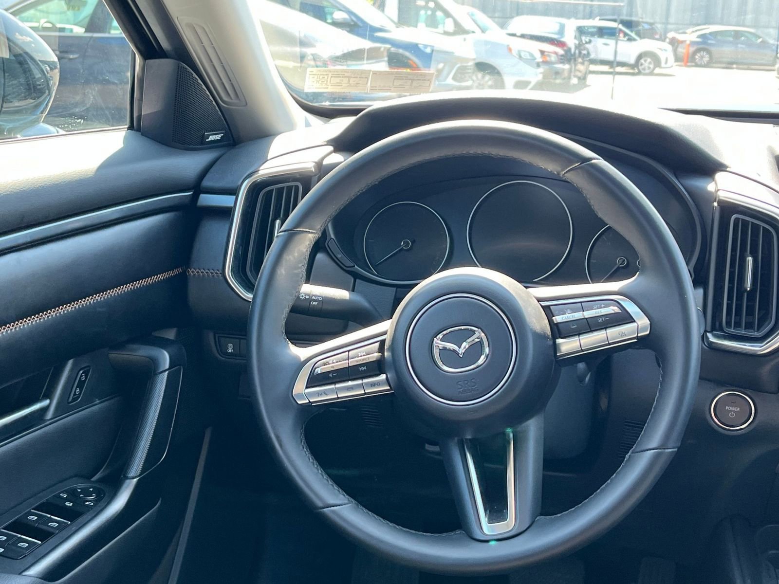 Used 2025 MAZDA CX-50 2.5 Hybrid w/ Premium Plus Pkg image 29