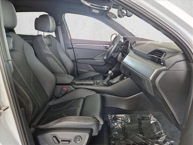 Used 2020 Audi Q3 2.0T Prestige AWD/4WD image 22