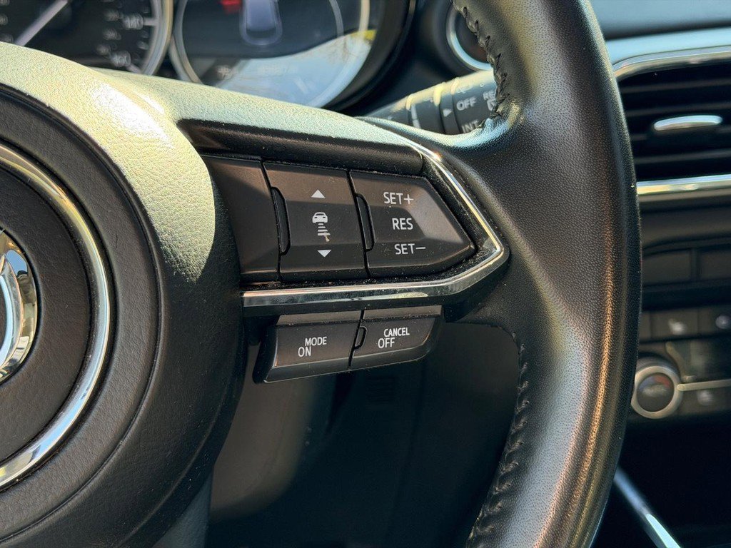 Used 2023 MAZDA CX-9 Touring Plus image 19