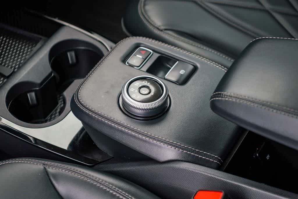 Used 2023 Ford Mustang Mach-E California Route 1 AWD/4WD image 19