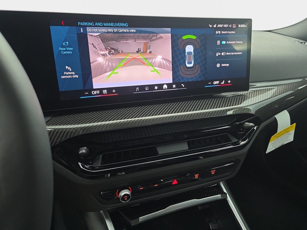 New 2026 BMW M2 w/ Lighting Package RWD image 22