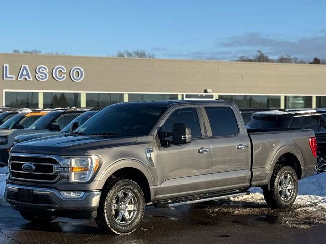 Used 2021 Ford F150 XLT w/ XTR Package image 26