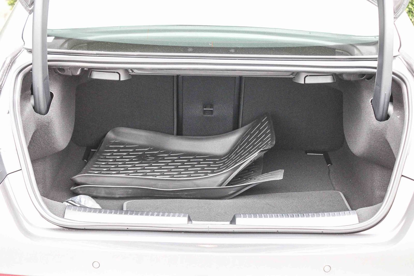 New 2026 Mercedes-Benz CLA 250 4MATIC image 27