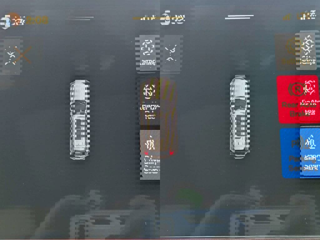 New 2026 Volvo XC60 T8 Core w/ Protection Package Premier image 27