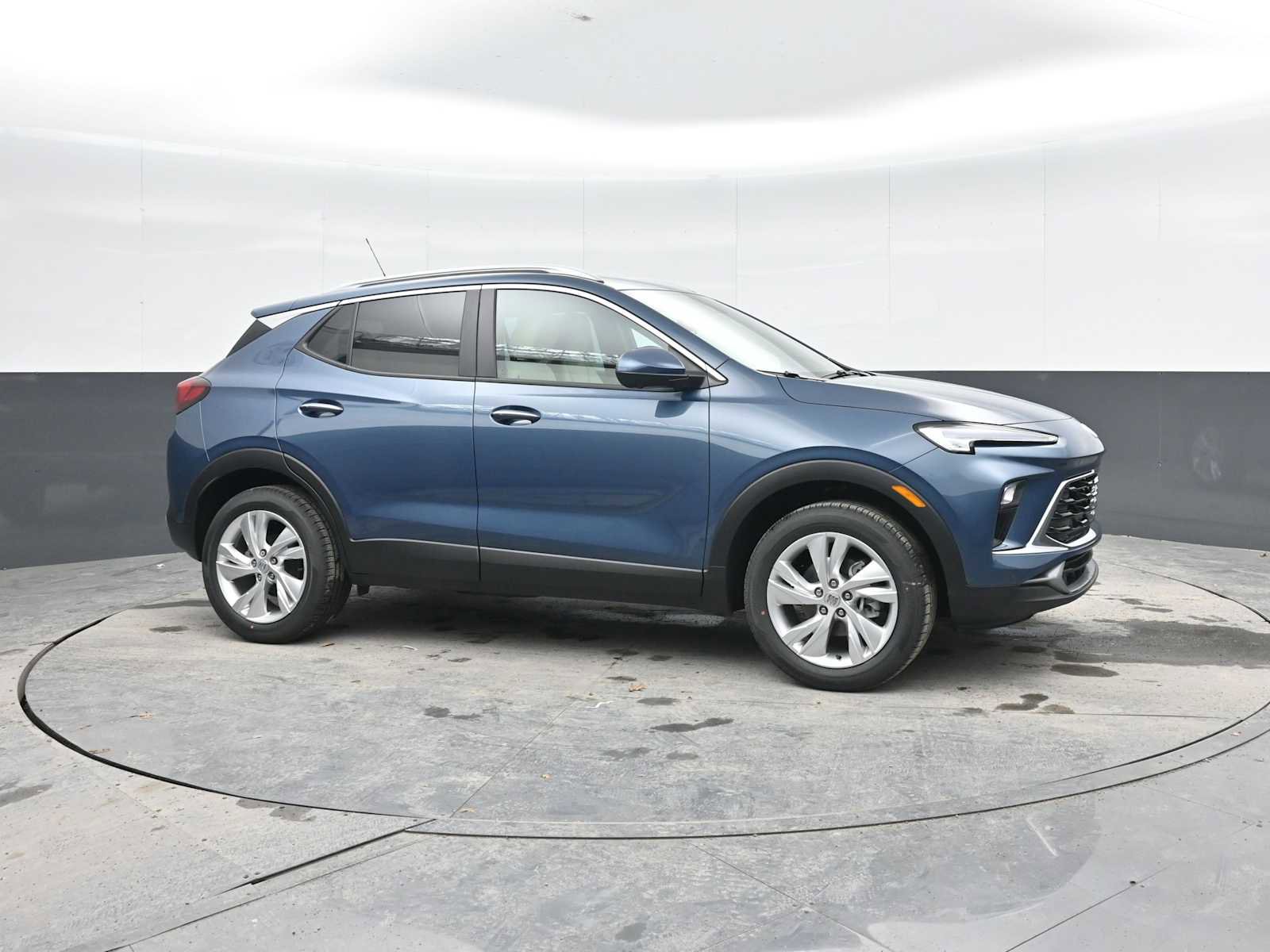 New 2026 Buick Encore GX Preferred w/ Advanced Technology Package image 7