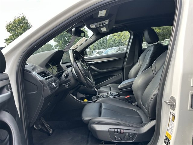 Used 2022 BMW X2 M35i w/ Premium Package image 12