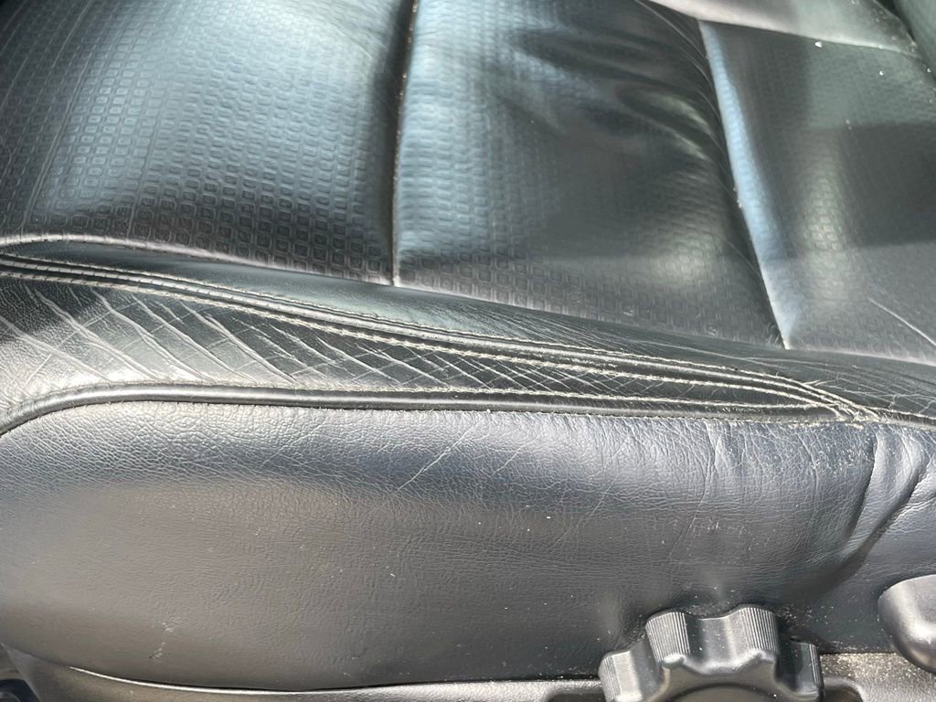 Used 2018 Toyota Tacoma TRD Off-Road AWD/4WD image 10