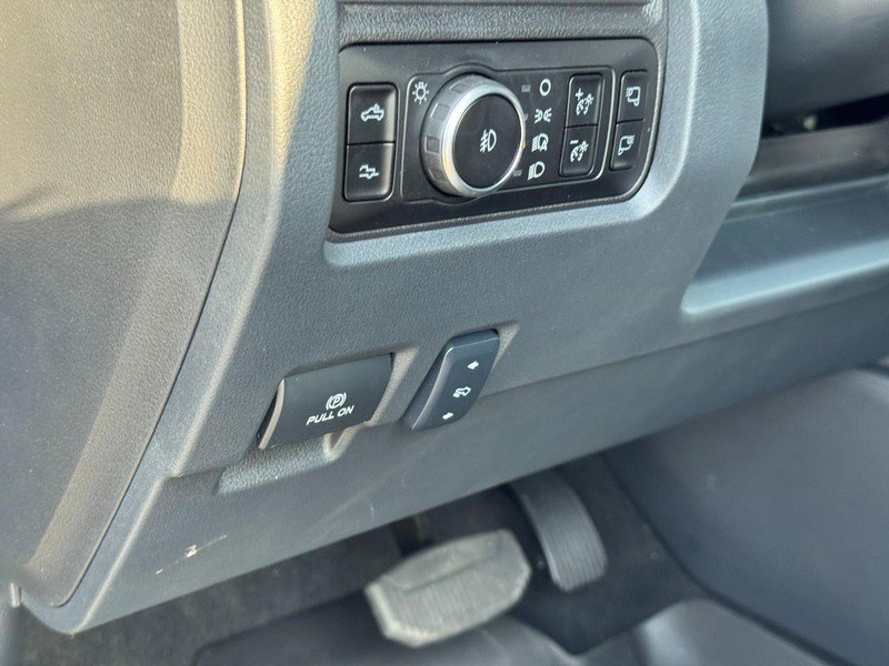 New 2026 Ford F250 Platinum w/ FX4 Off-Road Package image 15