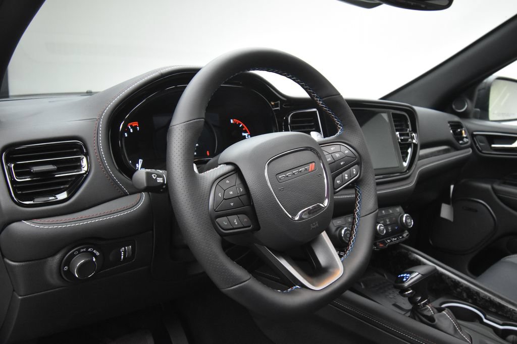 New 2026 Dodge Durango GT AWD/4WD image 35