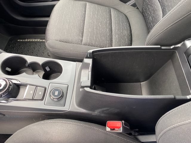 Used 2021 Ford Bronco Sport AWD/4WD image 14
